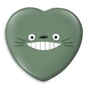 پیکسل قلبی انیمه توتورو Totoro