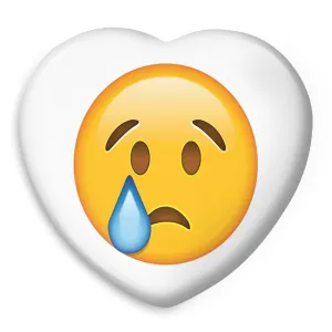 پیکسل قلبی ایموجی Emoji