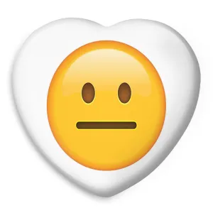 پیکسل قلبی ایموجی Emoji