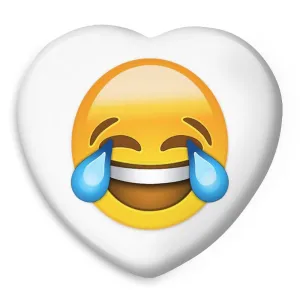 پیکسل قلبی ایموجی Emoji