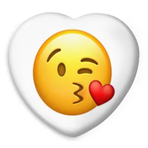 پیکسل قلبی ایموجی Emoji