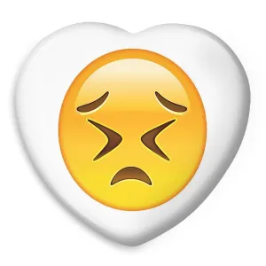 پیکسل قلبی ایموجی Emoji