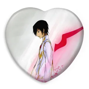 پیکسل قلبی لولوش وی بریتانیا انیمه کد گیاس Code Geass