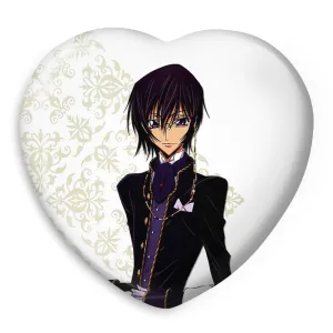 پیکسل قلبی لولوش وی بریتانیا انیمه کد گیاس Code Geass