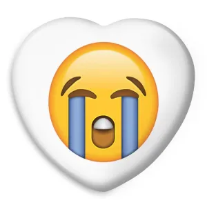 پیکسل قلبی ایموجی Emoji
