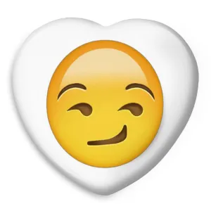 پیکسل قلبی ایموجی Emoji