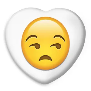 پیکسل قلبی ایموجی Emoji