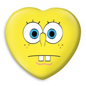 پیکسل قلبی باب اسفنجی