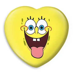پیکسل قلبی باب اسفنجی و پاتریک