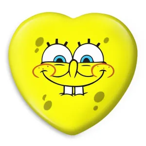 پیکسل قلبی باب اسفنجی و پاتریک