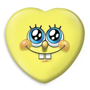 پیکسل قلبی باب اسفنجی و پاتریک