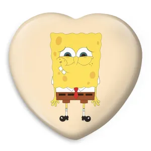 پیکسل قلبی باب اسفنجی