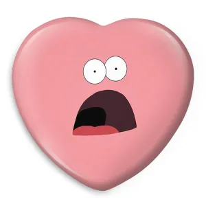 پیکسل قلبی باب اسفنجی و پاتریک