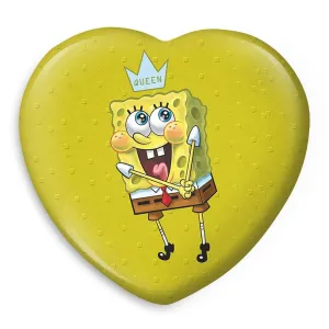 پیکسل قلبی باب اسفنجی و پاتریک