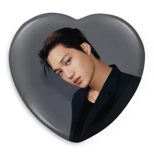 پیکسل قلبی کای گروه اکسو EXO