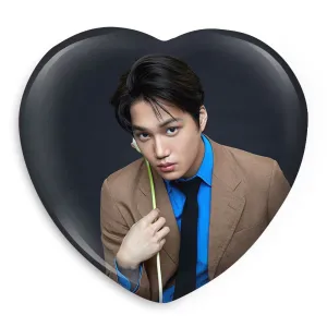 پیکسل قلبی کای گروه اکسو EXO