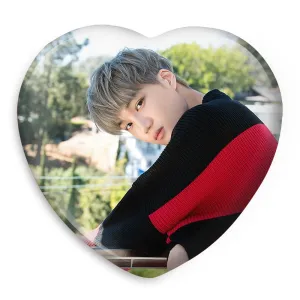 پیکسل قلبی کای گروه اکسو EXO