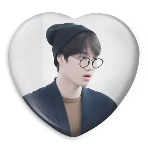 پیکسل قلبی کای گروه اکسو EXO