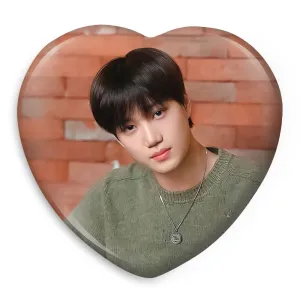 پیکسل قلبی کای گروه اکسو EXO