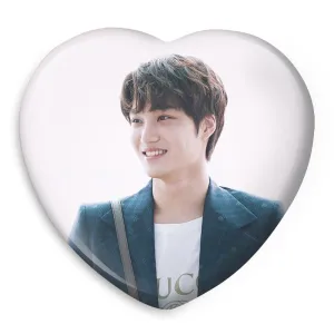 پیکسل قلبی کای گروه اکسو EXO