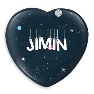 پیکسل قلبی گروه اکسو EXO