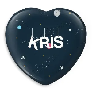 پیکسل قلبی گروه اکسو EXO