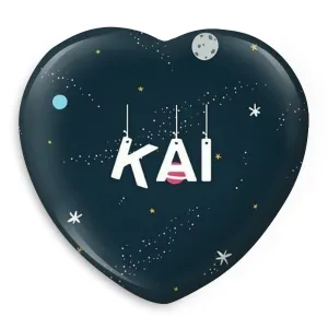 پیکسل قلبی گروه اکسو EXO