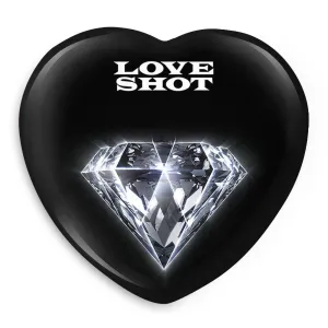 پیکسل قلبی گروه اکسو EXO