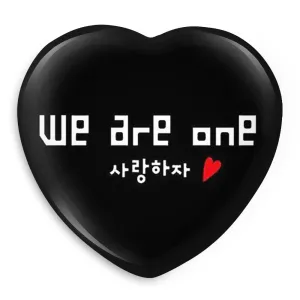 پیکسل قلبی گروه اکسو EXO