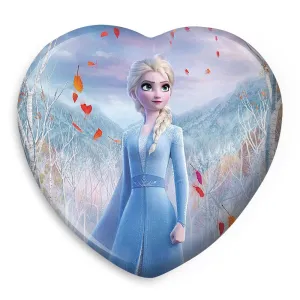 پیکسل قلبی السا و آنا انیمیشن فروزن Frozen