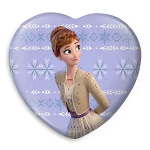 پیکسل قلبی السا و آنا انیمیشن فروزن Frozen