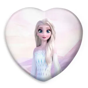 پیکسل قلبی السا و آنا انیمیشن فروزن Frozen