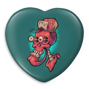 پیکسل قلبی اسکلت