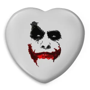 پیکسل قلبی جوکر Joker