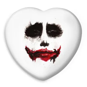پیکسل قلبی جوکر Joker