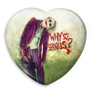 پیکسل قلبی جوکر Joker