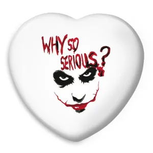 پیکسل قلبی جوکر Joker