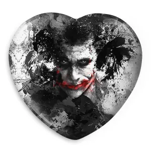 پیکسل قلبی جوکر Joker