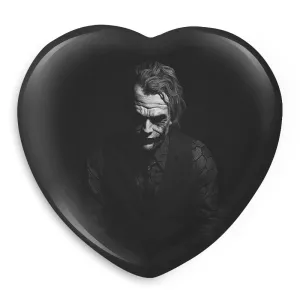 پیکسل قلبی جوکر Joker