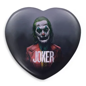پیکسل قلبی جوکر Joker
