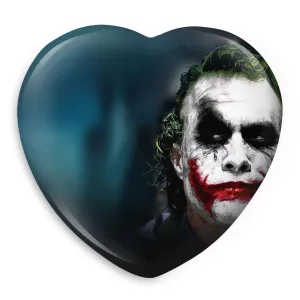 پیکسل قلبی جوکر Joker