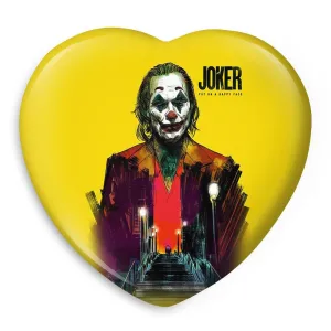 پیکسل قلبی جوکر Joker