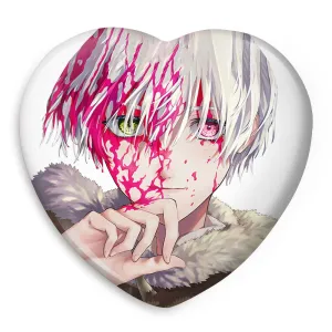 پیکسل قلبی فوشی انیمه به تو ای ابدی