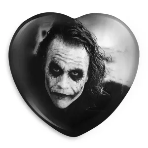 پیکسل قلبی جوکر Joker