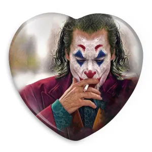 پیکسل قلبی جوکر Joker