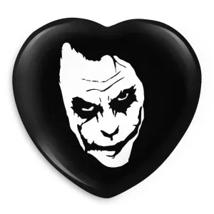 پیکسل قلبی جوکر Joker