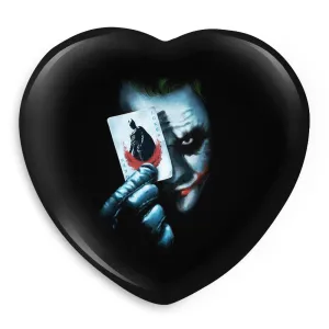 پیکسل قلبی جوکر Joker