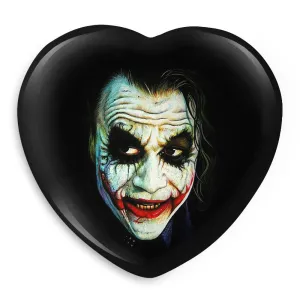 پیکسل قلبی جوکر Joker