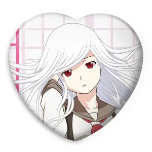 پیکسل قلبی کوچینوا انیمه مونوگاتاری