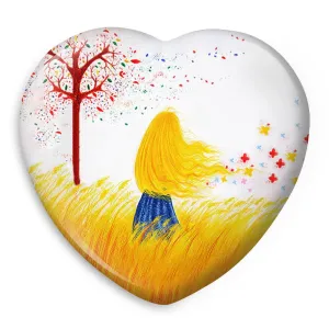 پیکسل قلبی دخترونه